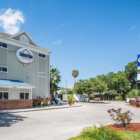 Tampa Bay Extended Stay - Airport Esterno foto