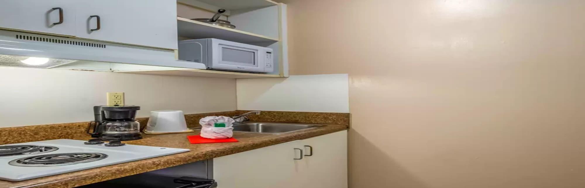 Tampa Bay Extended Stay - Airport Esterno foto