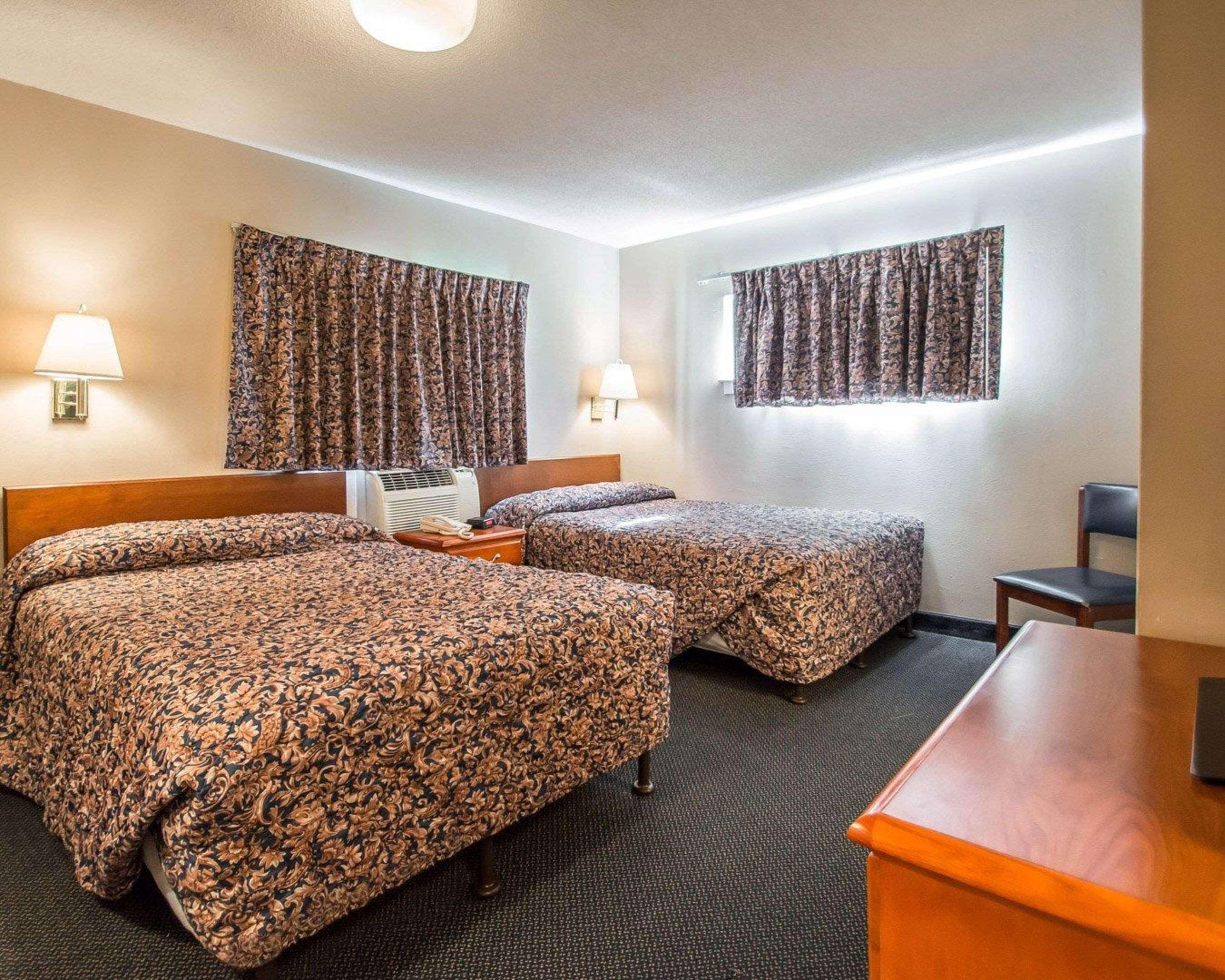 Tampa Bay Extended Stay - Airport Esterno foto