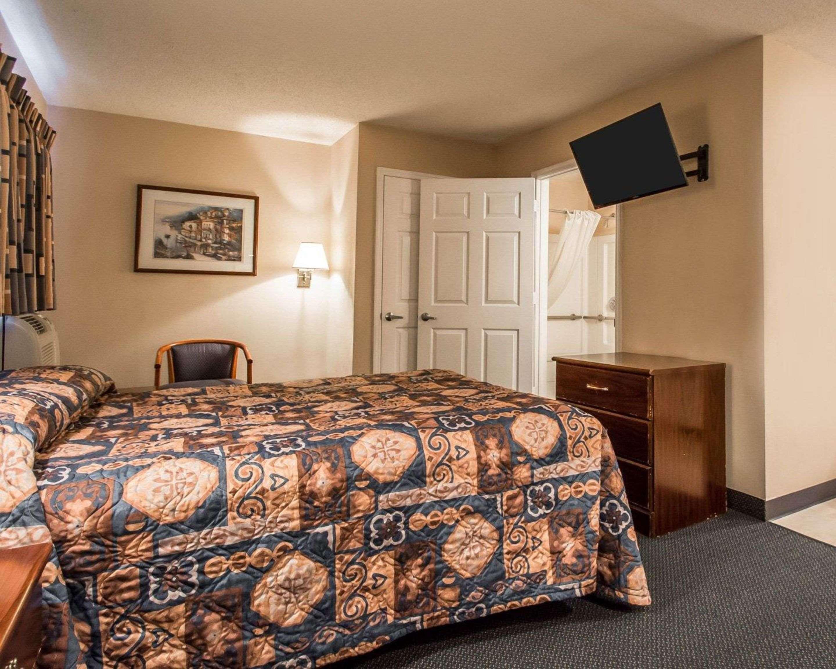 Tampa Bay Extended Stay - Airport Esterno foto