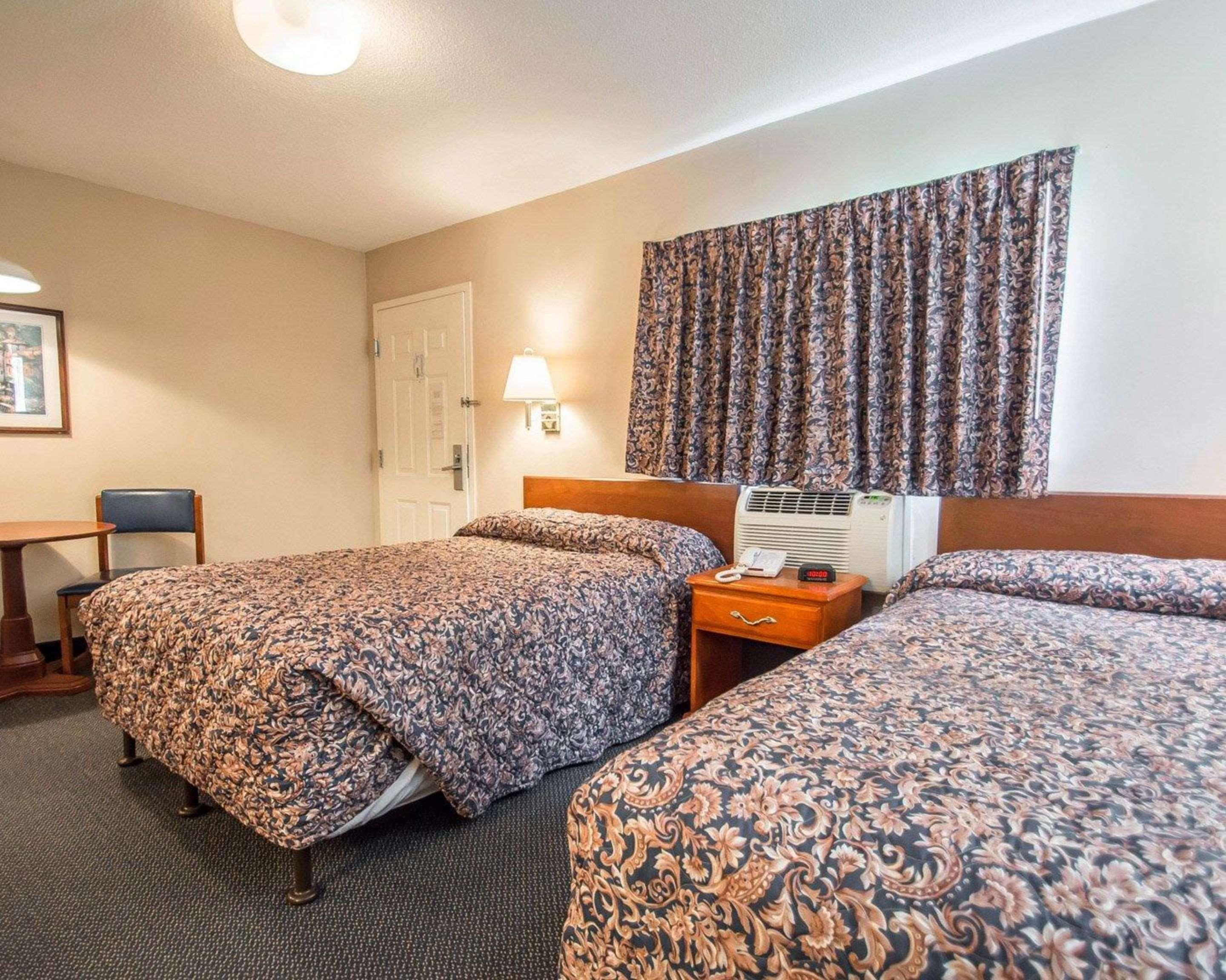 Tampa Bay Extended Stay - Airport Esterno foto