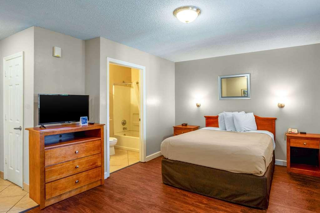 Tampa Bay Extended Stay - Airport Camera foto