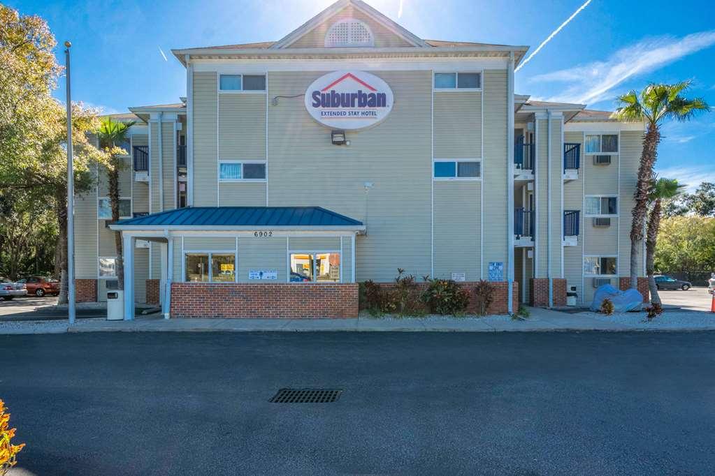 Tampa Bay Extended Stay - Airport Esterno foto