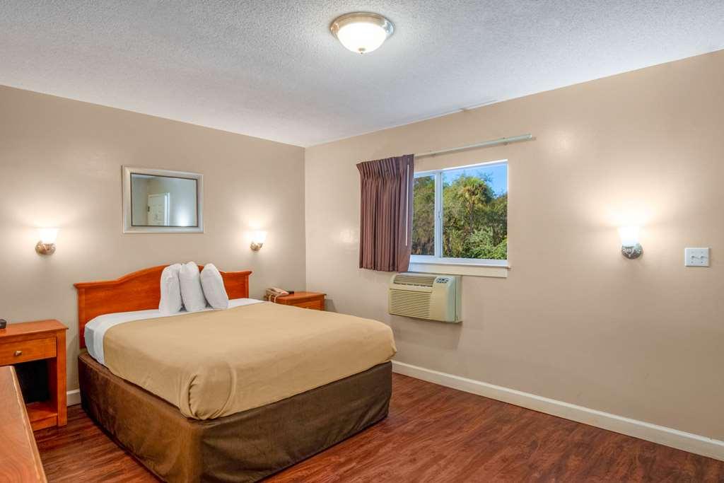 Tampa Bay Extended Stay - Airport Camera foto