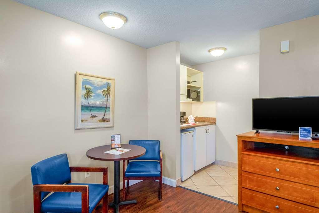 Tampa Bay Extended Stay - Airport Camera foto