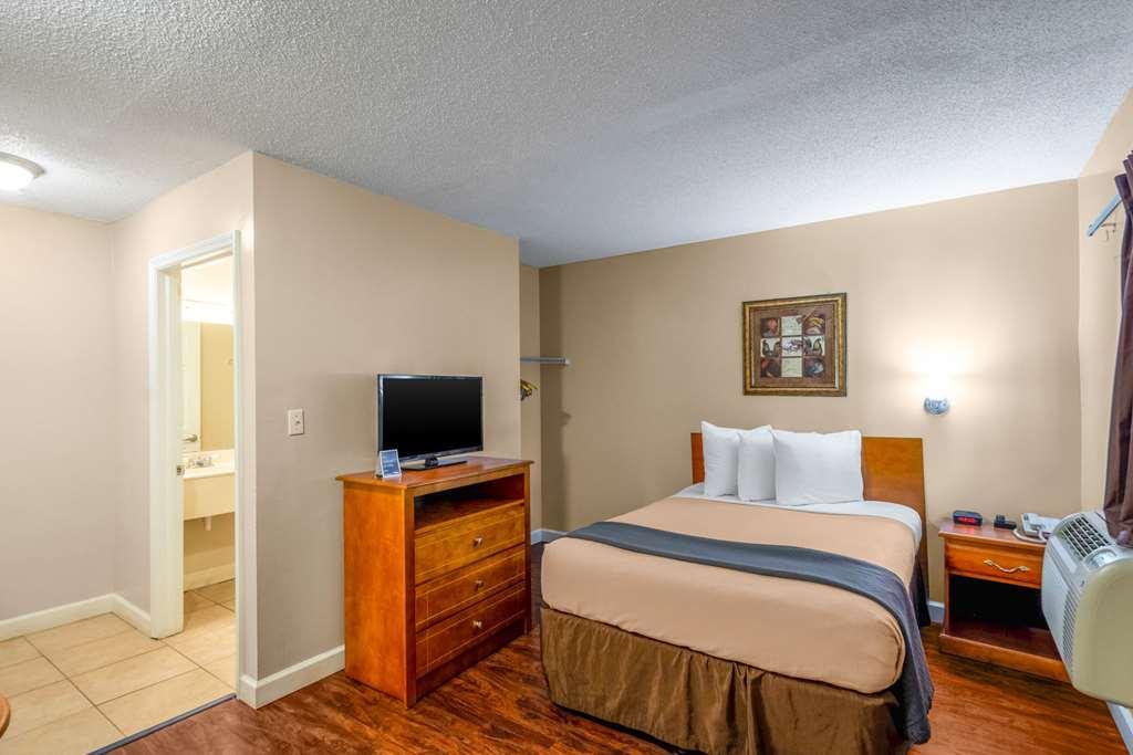 Tampa Bay Extended Stay - Airport Camera foto