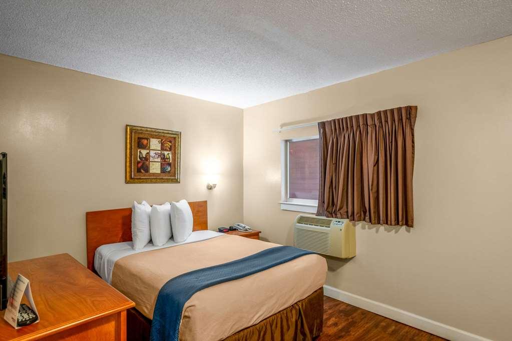 Tampa Bay Extended Stay - Airport Camera foto