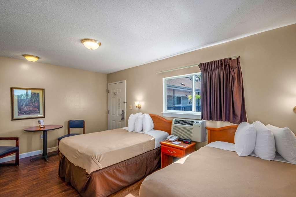 Tampa Bay Extended Stay - Airport Camera foto