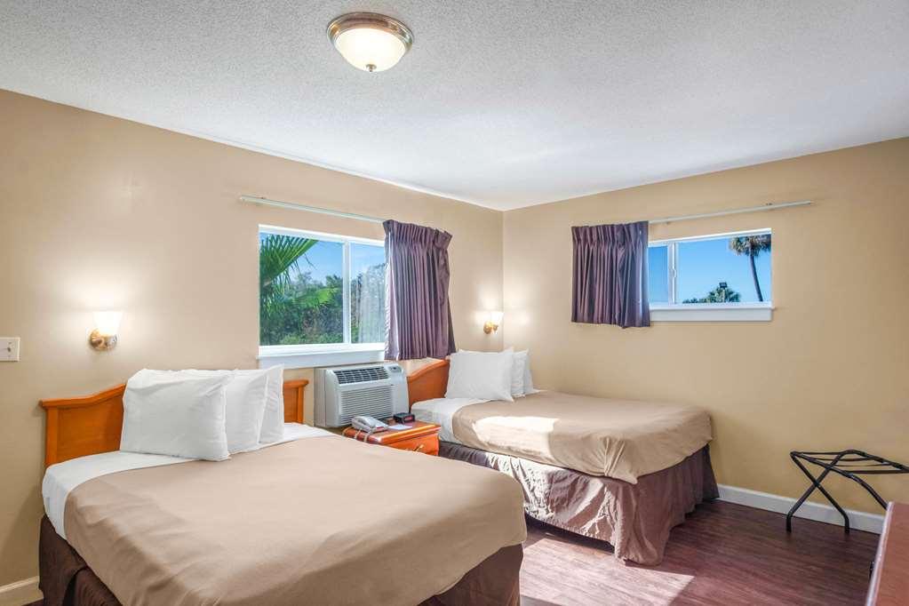Tampa Bay Extended Stay - Airport Camera foto