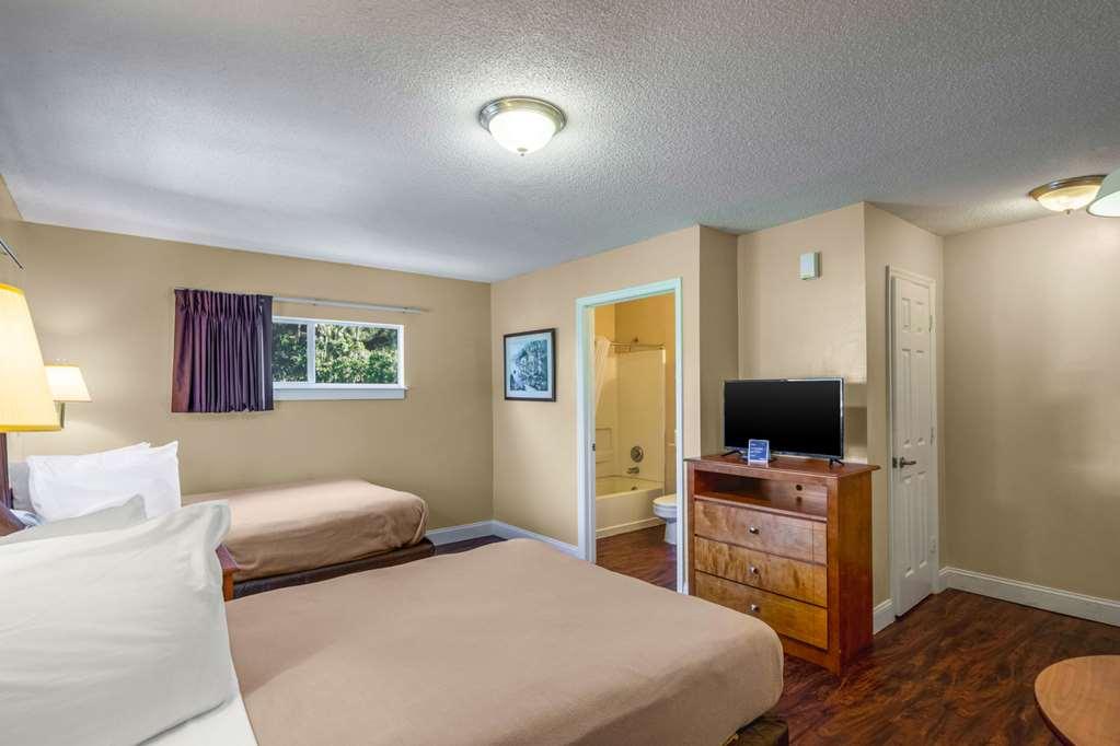 Tampa Bay Extended Stay - Airport Camera foto