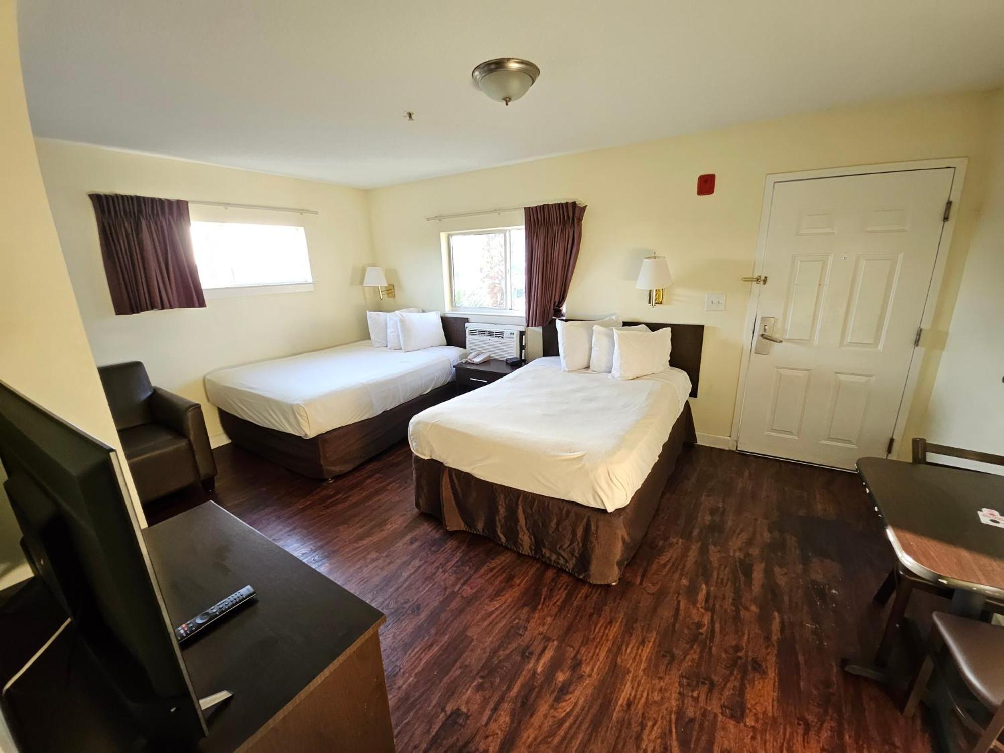 Tampa Bay Extended Stay - Airport Esterno foto