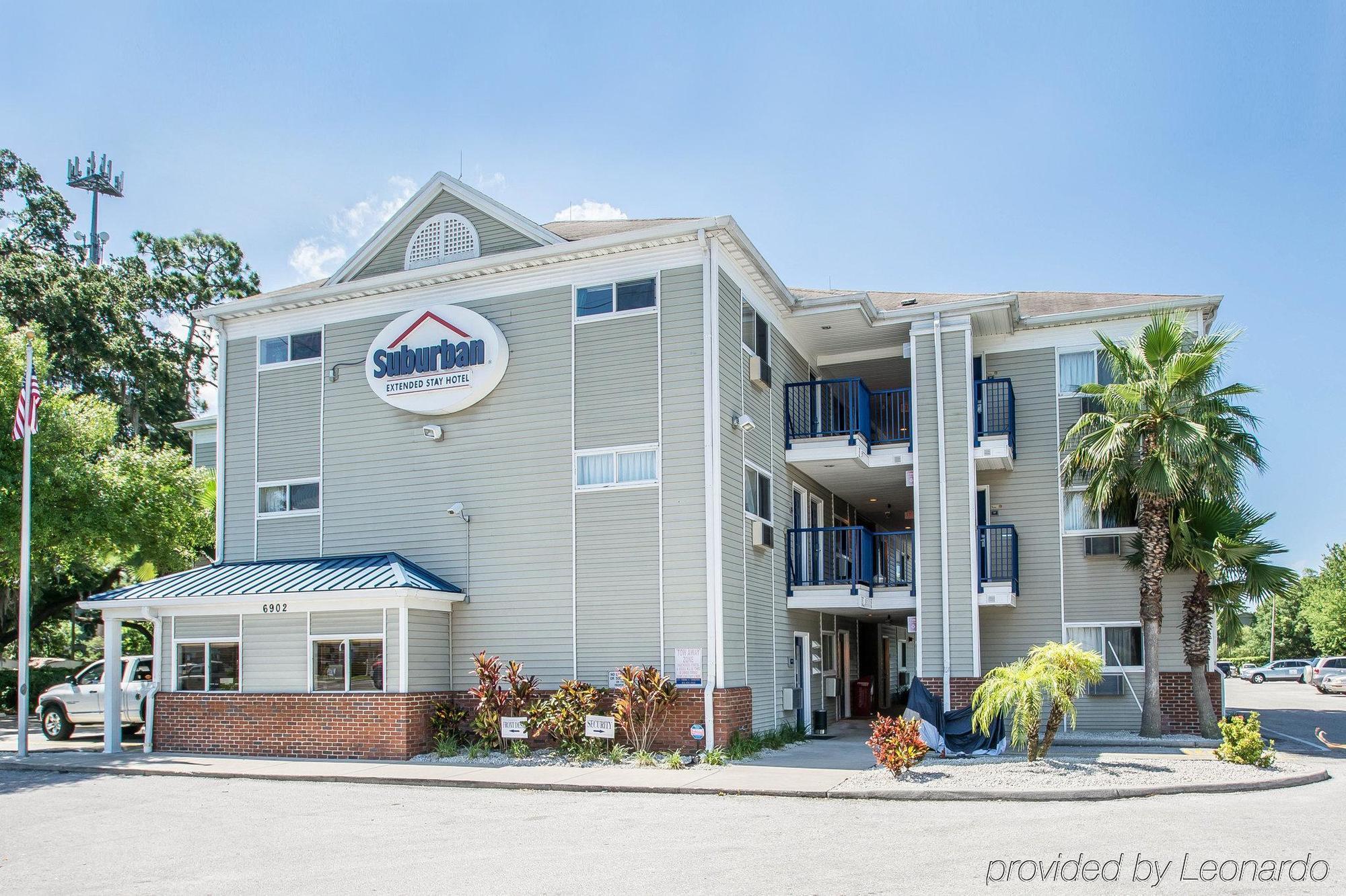Tampa Bay Extended Stay - Airport Esterno foto