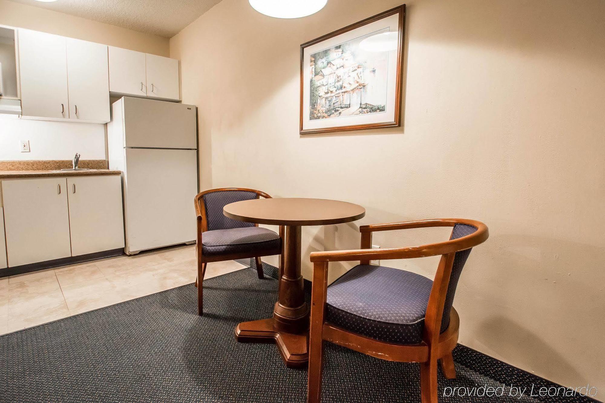 Tampa Bay Extended Stay - Airport Esterno foto